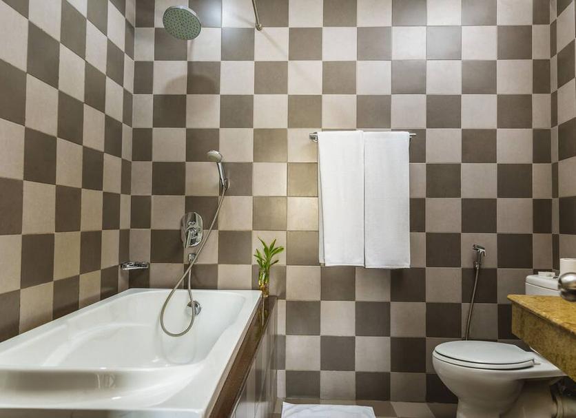 Badkamer Foto's