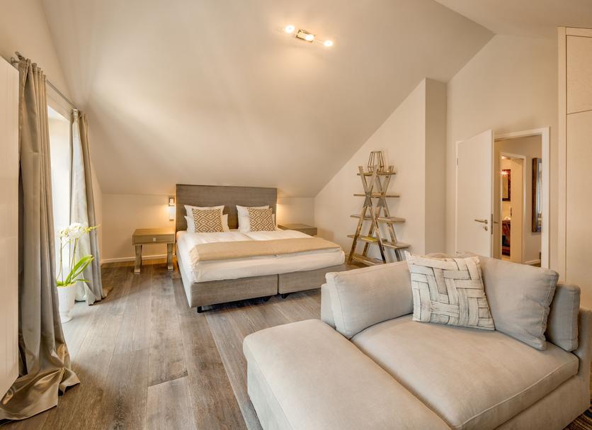 Slaapkamer Foto's