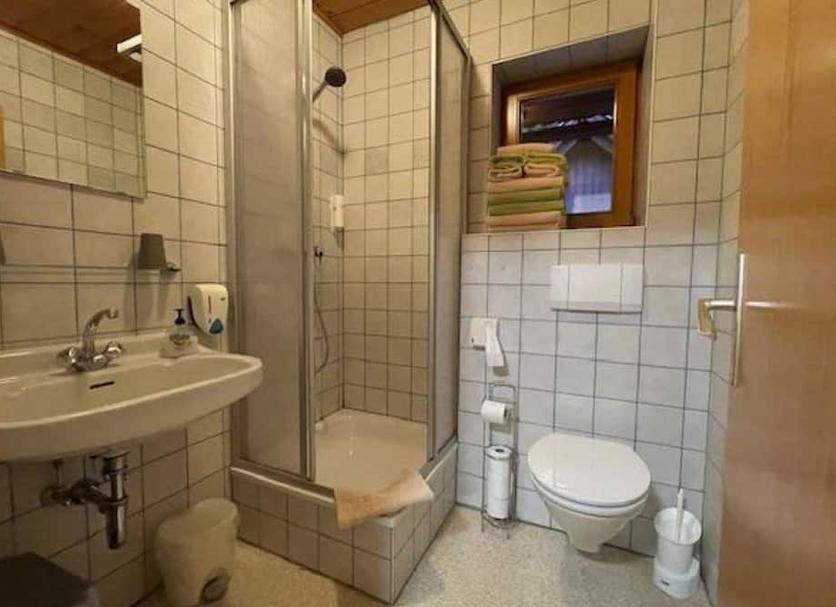 Badkamer Foto's