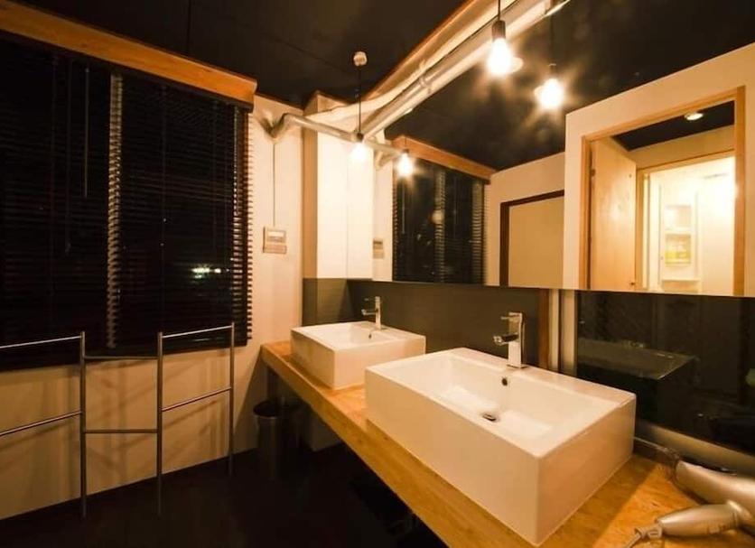 Badkamer Foto's