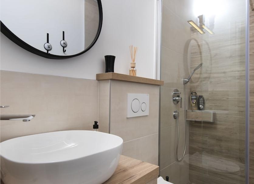 Badkamer Foto's