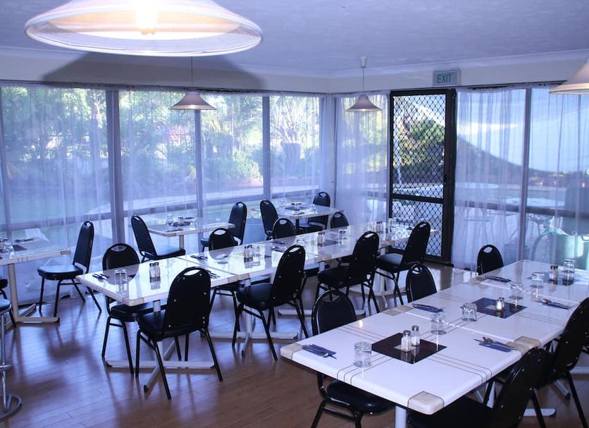 Restaurant Foto's