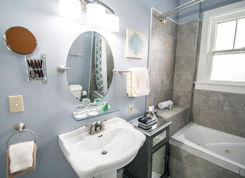 Badkamer Foto's