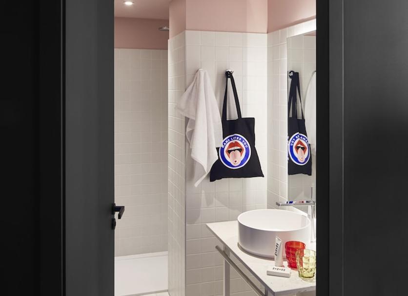 Badkamer Foto's