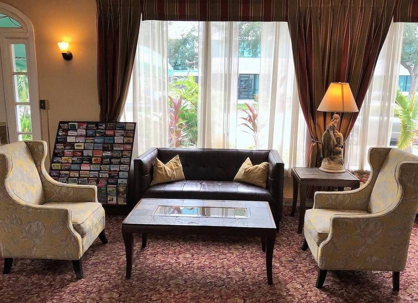 Huiskamer Foto's