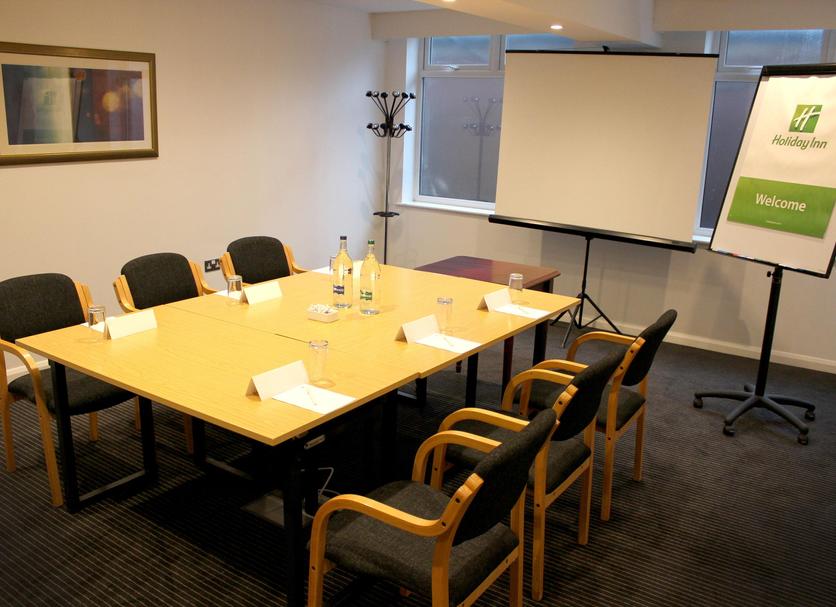 Vergaderzaal Foto's