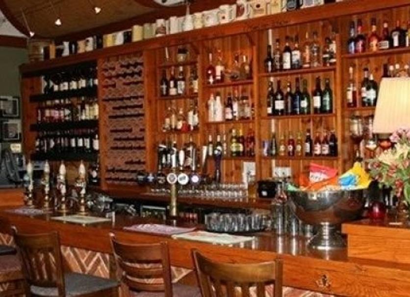 Bar Foto's