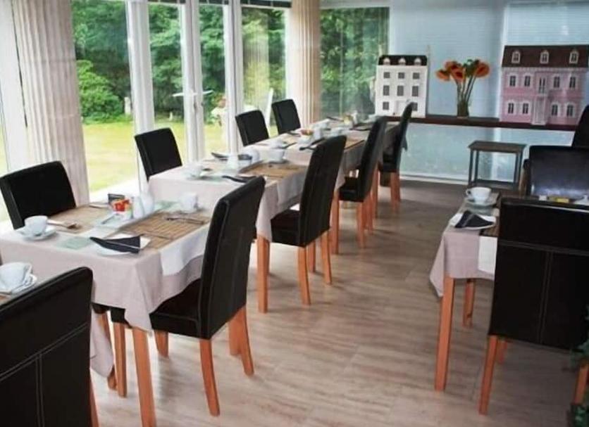 Restaurant Foto's