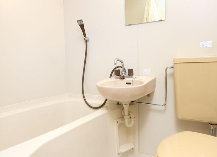 Badkamer Foto's