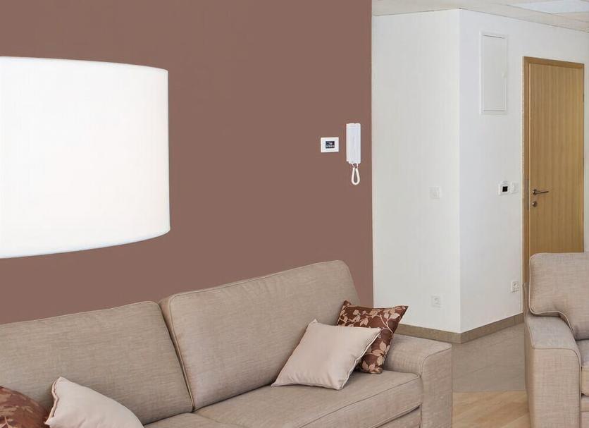 Huiskamer Foto's