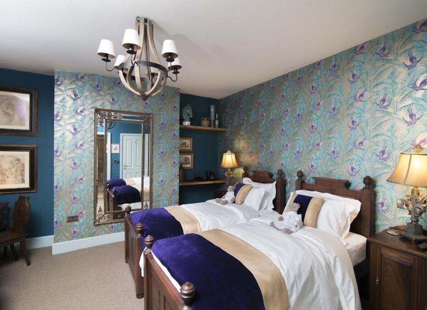 Slaapkamer Foto's