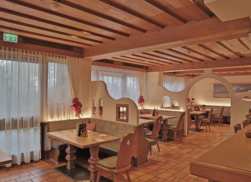 Restaurant Foto's
