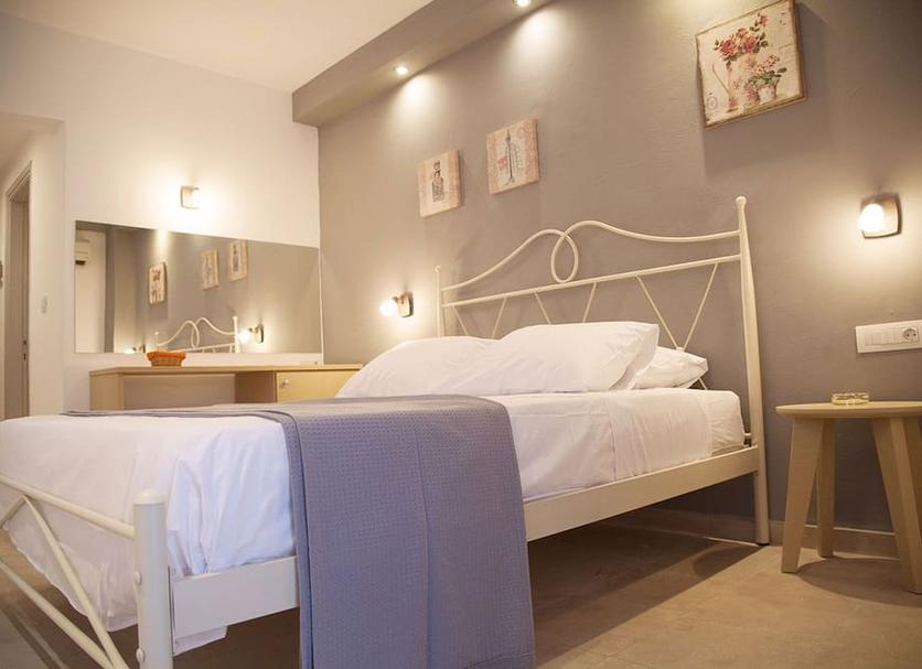 Slaapkamer Foto's