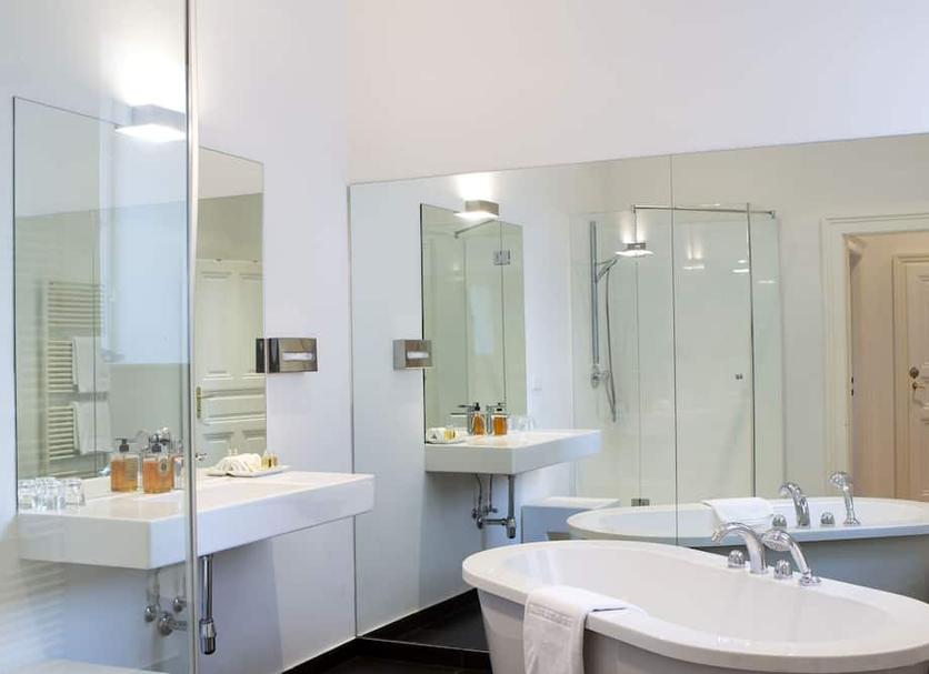 Badkamer Foto's