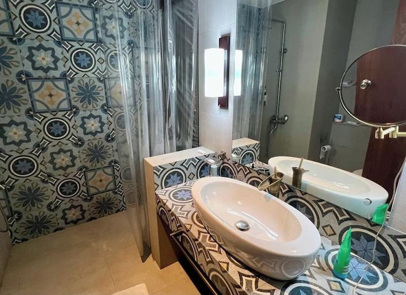 Badkamer Foto's