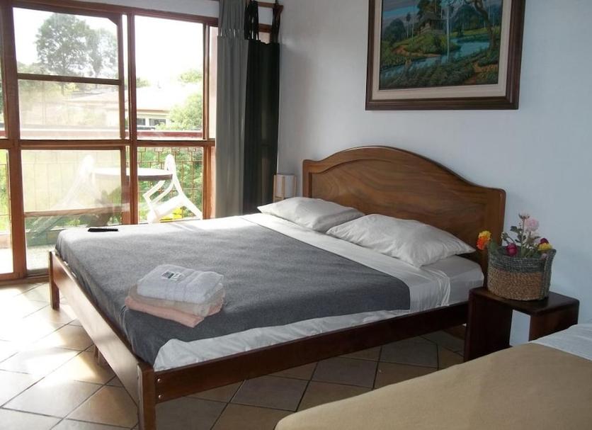 Slaapkamer Foto's