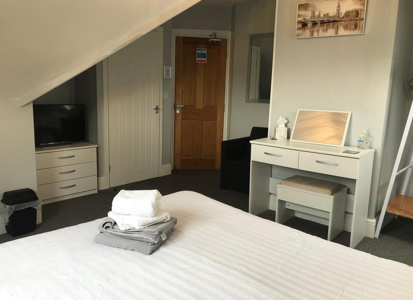 Slaapkamer Foto's