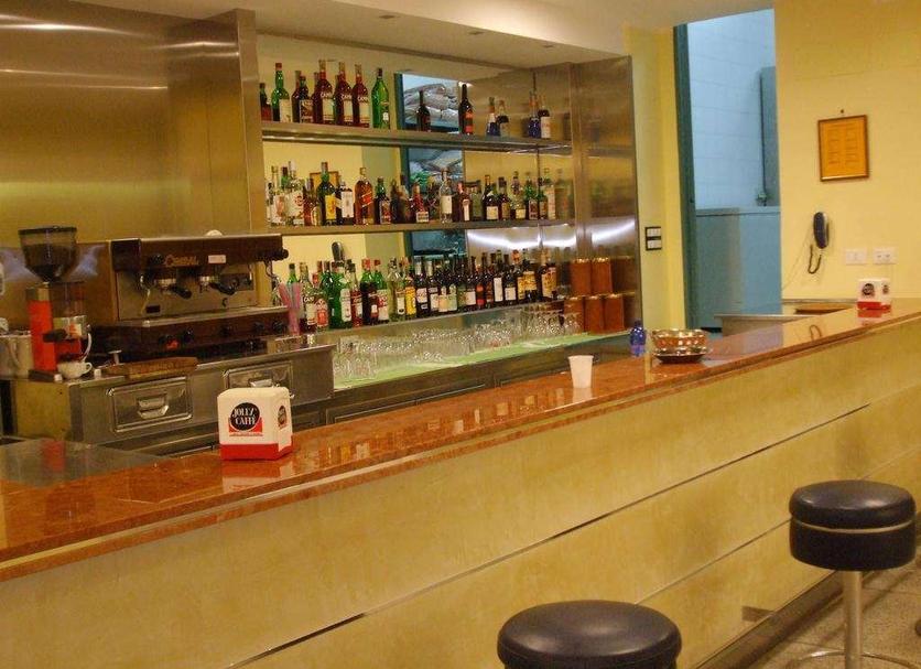 Bar Foto's