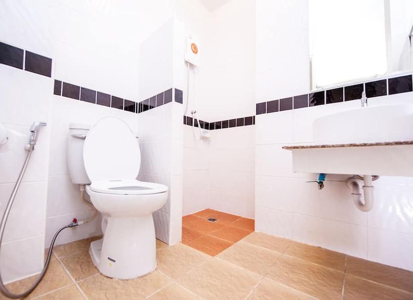 Badkamer Foto's