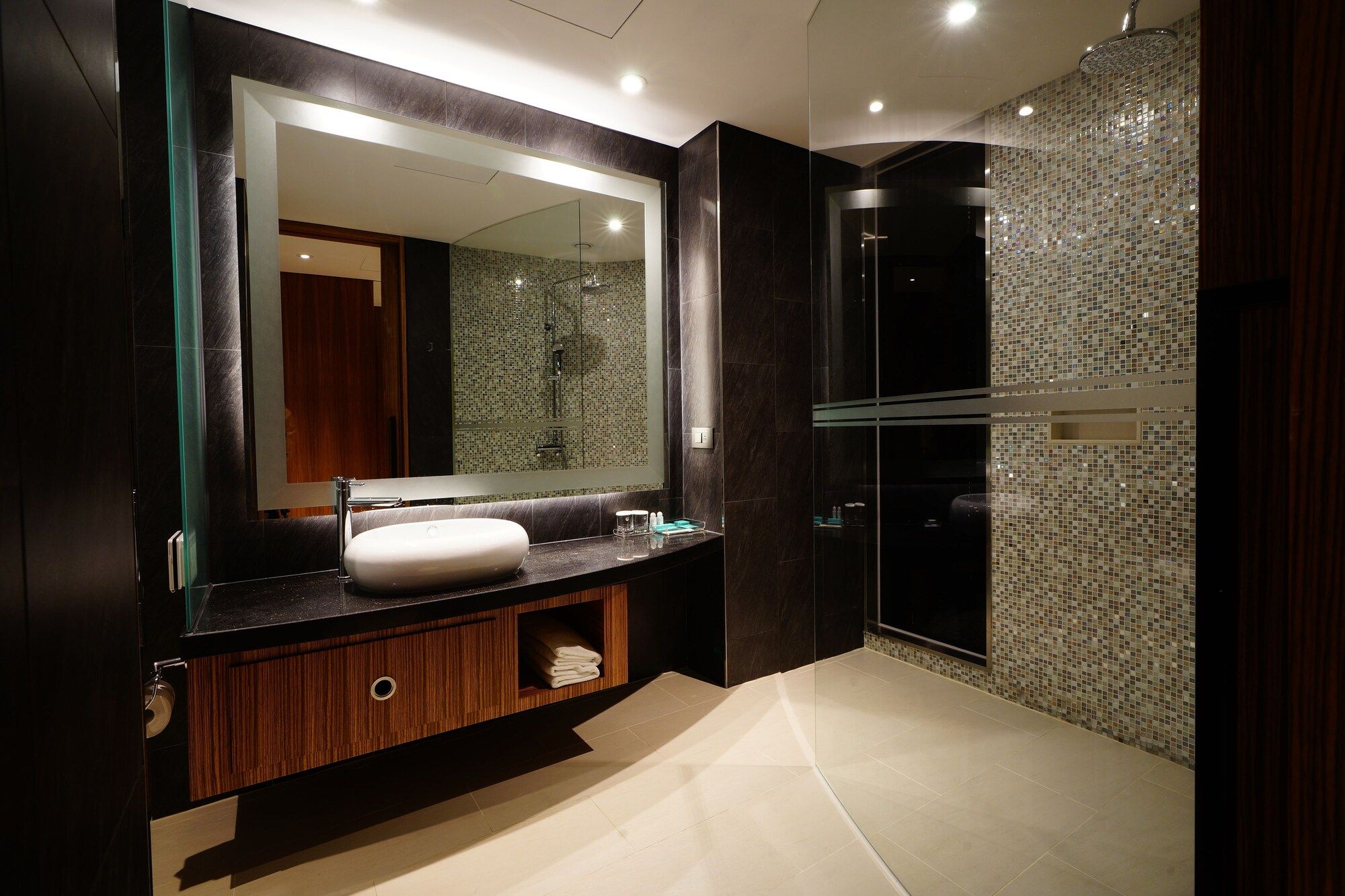 Badkamer