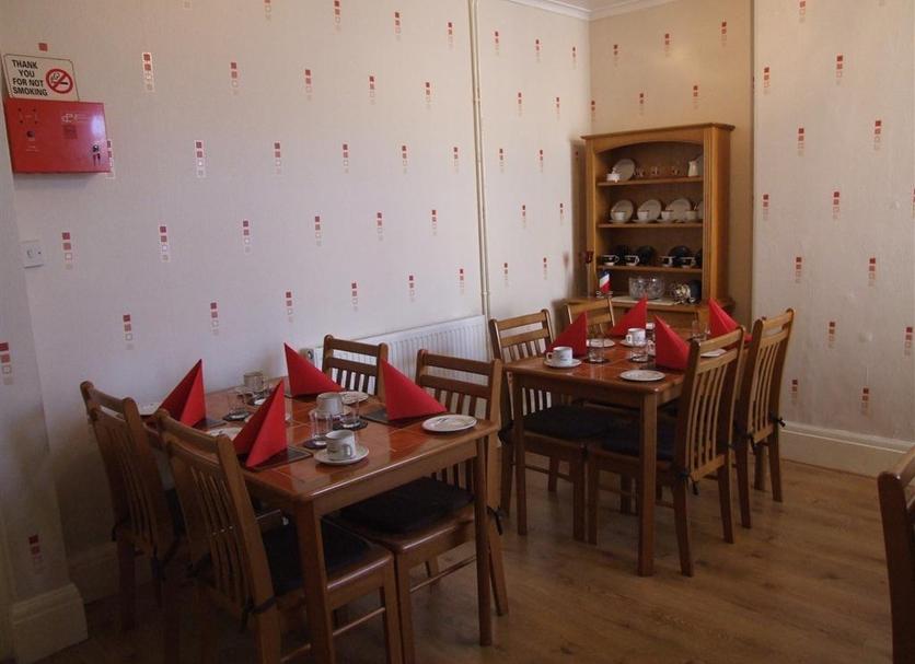 Restaurant Foto's