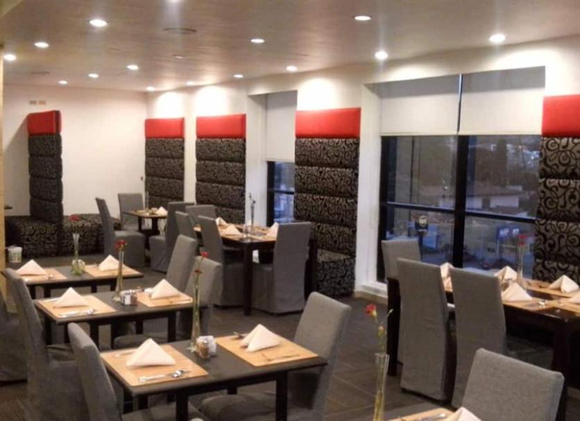 Restaurant Foto's