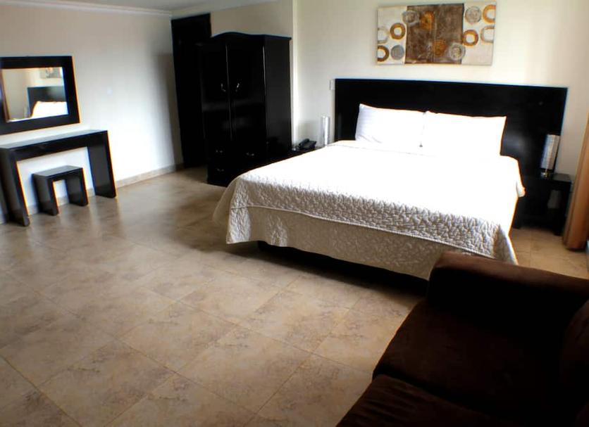 Slaapkamer Foto's