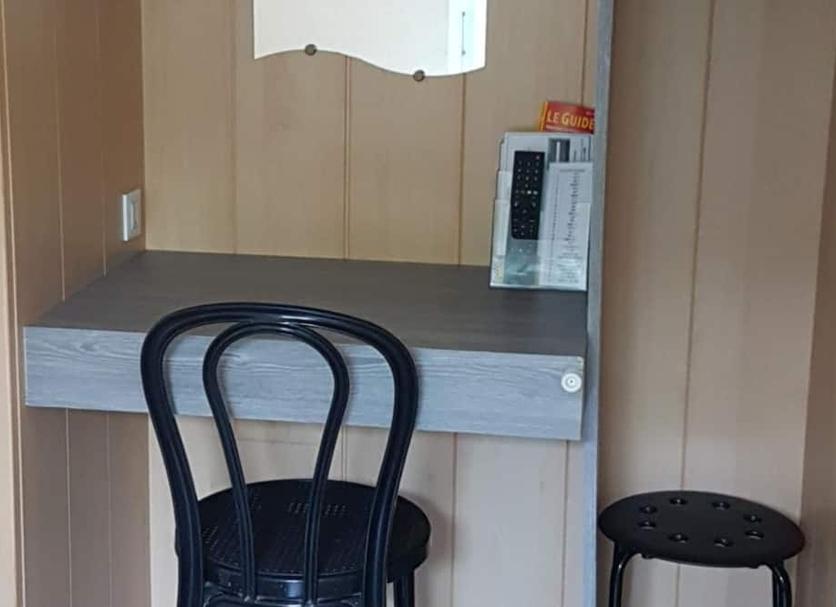 Kamervoorziening Foto's