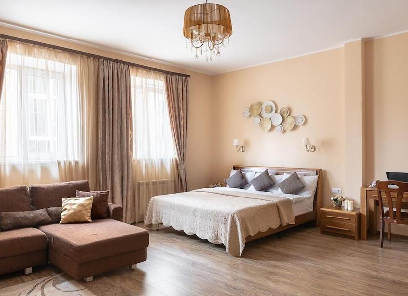 Slaapkamer Foto's