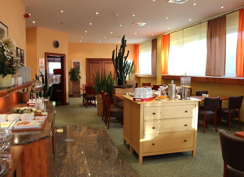 Restaurant Foto's