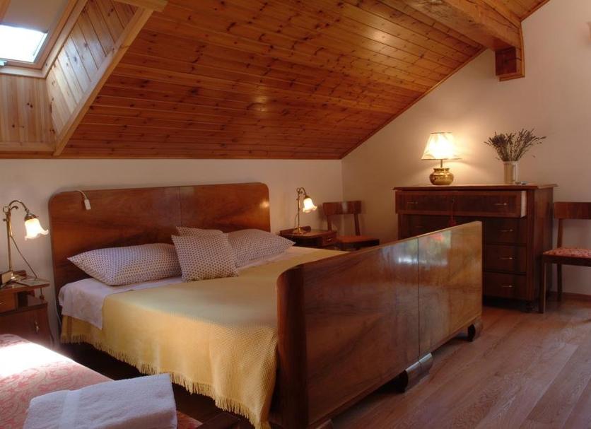 Slaapkamer Foto's