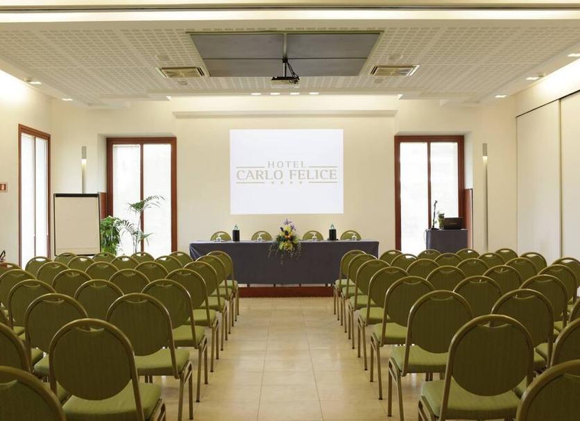 Vergaderzaal Foto's