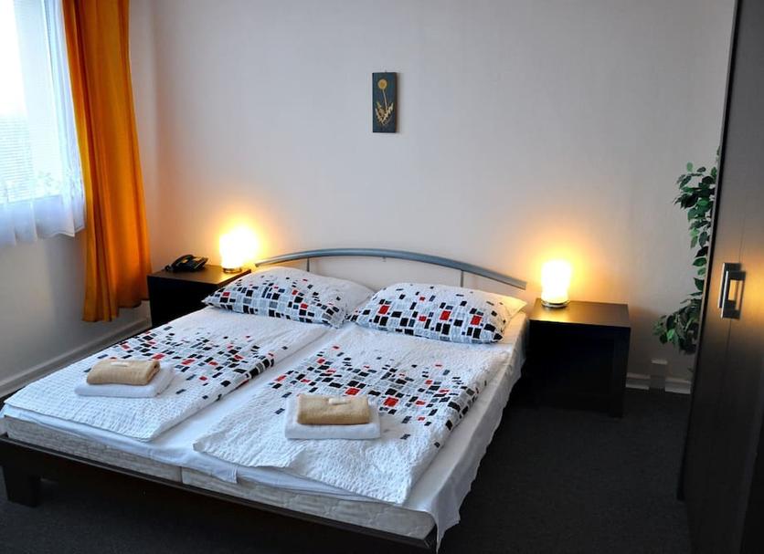 Slaapkamer Foto's