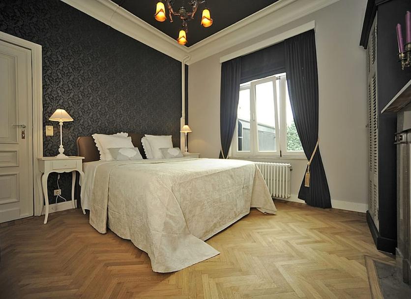 Slaapkamer Foto's