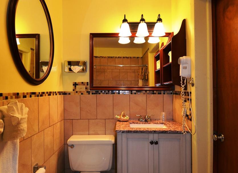 Badkamer Foto's