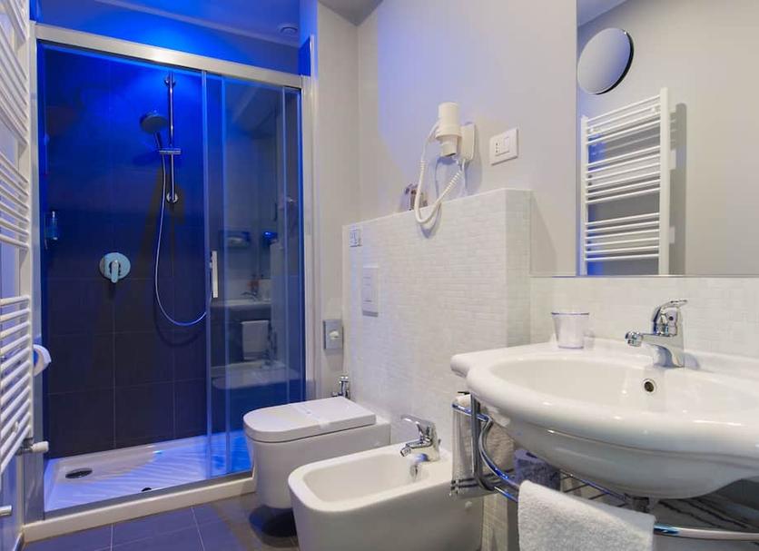 Badkamer Foto's