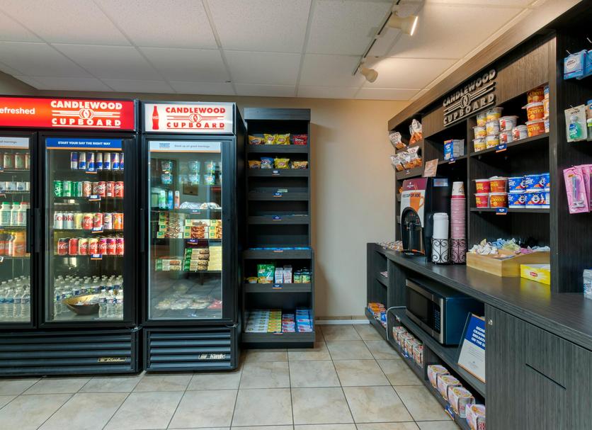 Winkel Foto's