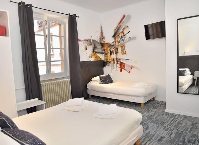 Slaapkamer Foto's