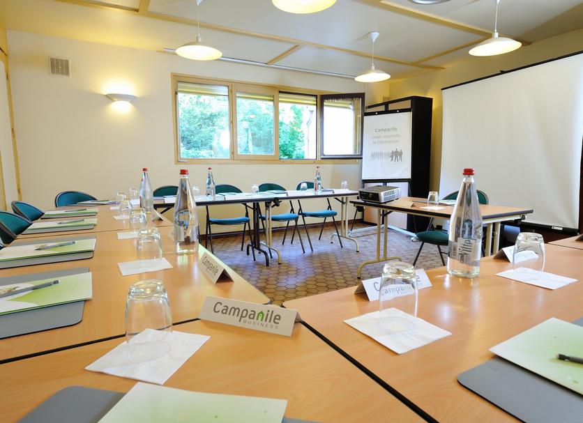 Vergaderzaal Foto's