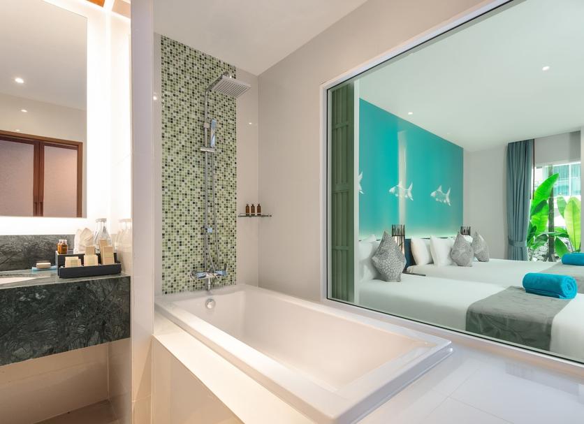 Badkamer Foto's