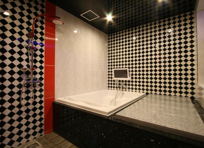 Badkamer Foto's