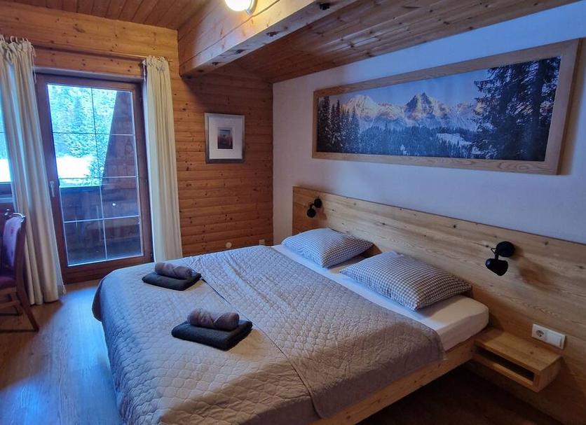 Slaapkamer Foto's