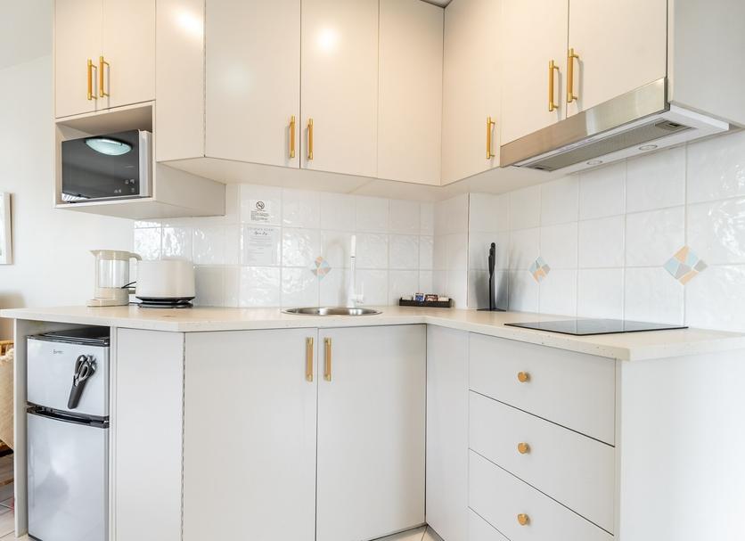 Keuken Foto's