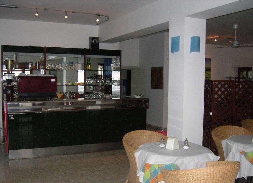 Bar Foto's