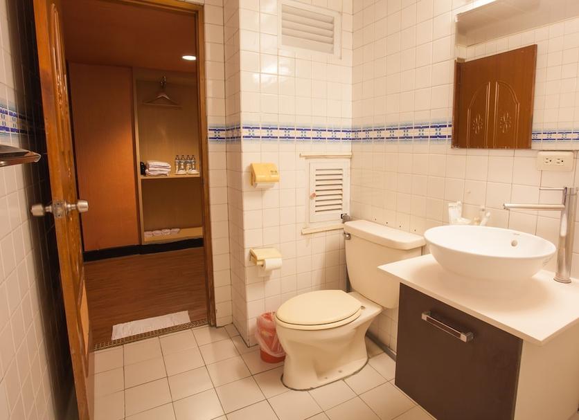 Badkamer Foto's