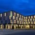 Gebouw