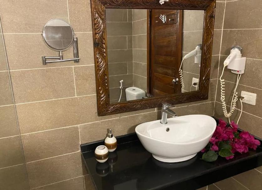 Badkamer Foto's