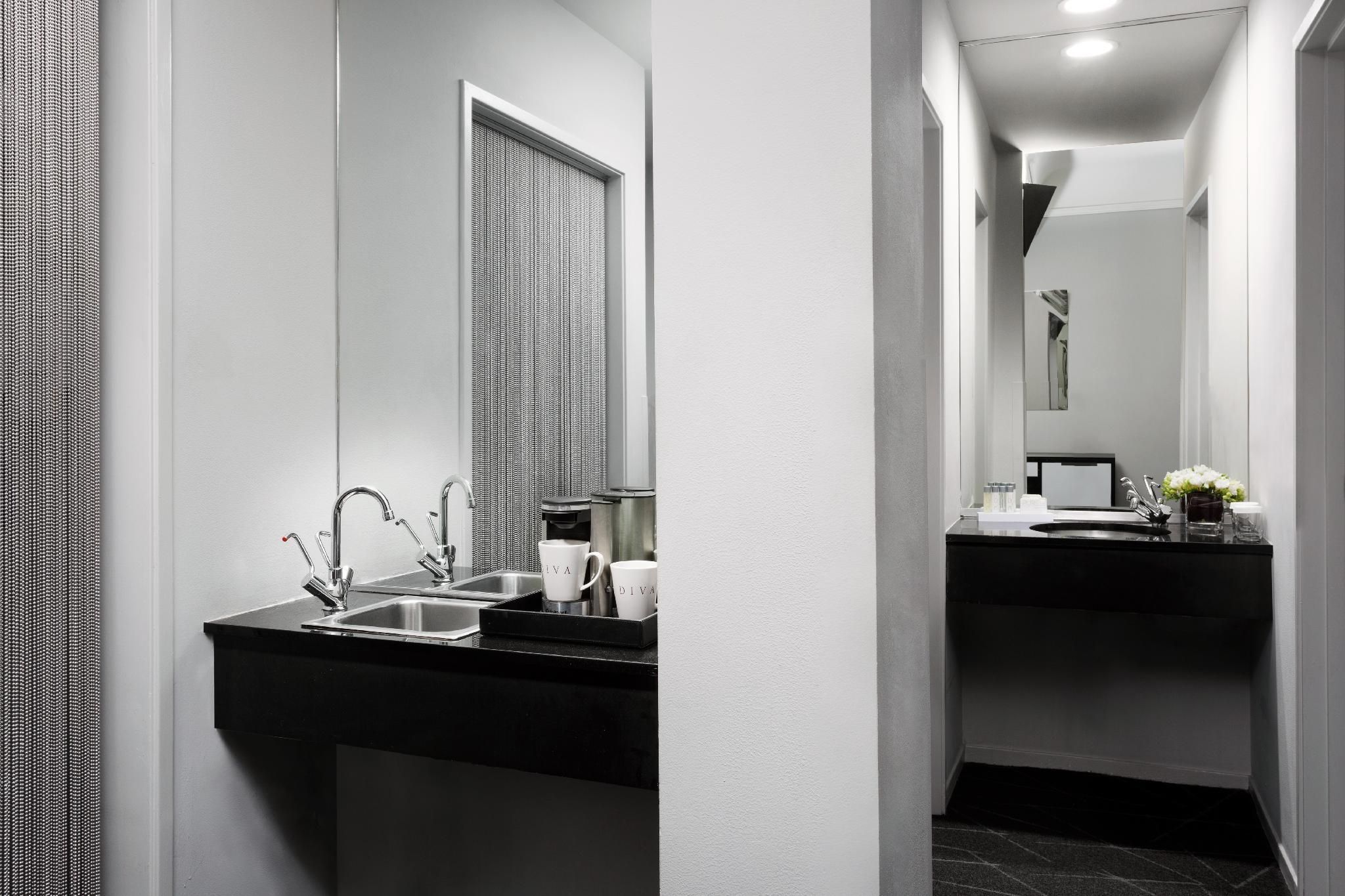 Badkamer