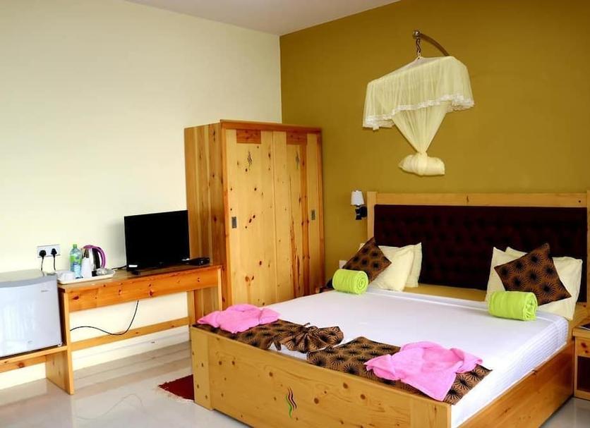 Slaapkamer Foto's