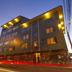 Gebouw
